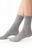 STEVEN SKARPETY DAMSKIE BEZUCISKOWE MERINO WOOL 130